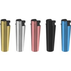 MATTEO TURBO 153002 METAL CASE TOWER XL - ELEGANT COLOR- 25TMX.