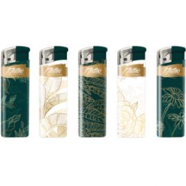 MATTEO ELECTR. 182034 TOUCHABLE GOLD PLANTS -25TMX. 