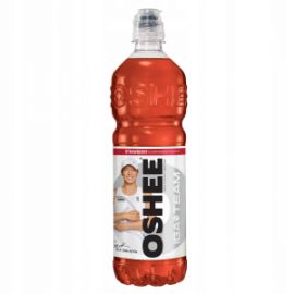 OSHEE ISOT STRAWBERRY & LEMONGRASS-750ML Χ6
