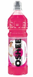 OSHEE ISOT IGA VIT & MINERALS ( RED GRAPE AND DRAGONFRUITS)-750ML Χ6