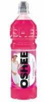 OSHEE ISOT IGA VIT & MINERALS ( RED GRAPE AND DRAGONFRUITS)-750ML Χ6