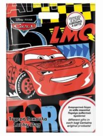 NET-ΤΥΧΕΡΗ ΣΑΚ. CARS (3.5) FOIL 29X40 