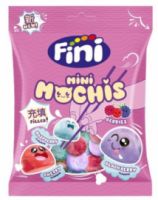 ΖΕΛΕ FINI MINI MOCHIS  BERRIES 90GR