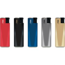 MATTEO TURBO 173727 METAL CASE-ELEGANT  - 25TMX. 