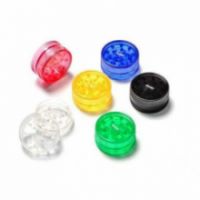 GRINDER-0212161-ΠΛΑΣΤΙΚΟ MINI-24ΤΜΧ