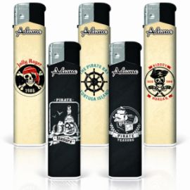ADAMO ELECTR.189435 SKINNY PIRATE-50TMX. 