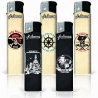 ADAMO ELECTR.189435 SKINNY PIRATE-50TMX. 