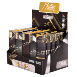MATTEO JET IN STYLE 152037-GOLD AND SILVER-25TMX.