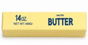 NET-SQUEEZE MAXI BUTTER 23CM-DISPLAY 12TMX.