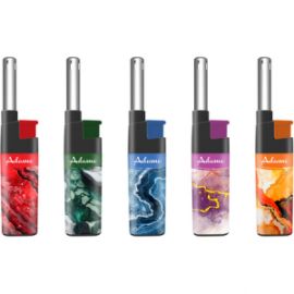 ADAMO BBQ MINI LIGHTER -347078-MONACO MARBLE -25ΤΜΧ