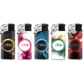 MATTEO ELECTR. MINI 112026 MARBLE-50ΤΜΧ