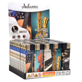 ADAMO ELECT. 1881112-MUSIC-50TMX. 