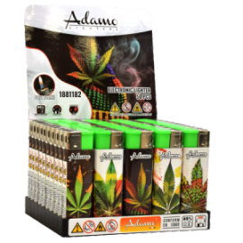 ADAMO ELECT. 1881182-WEED-50TMX. 