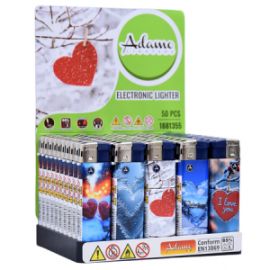 ADAMO ELECT.1881355-WINTER LOVE-50TMX. 
