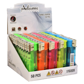 ADAMO-176009 TC-TURBO FLAME- 50ΤΜΧ