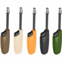 ADAMO MINI BBQ LIGHTER TELESCOPIC -320016- FIRENZE -25ΤΜΧ