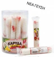 ΚΑΡΥΔΑ ΑΝΑΝΑΣ ΜΕ ΧΥΜΟ ΦΡΑΟΥΛΑΣ (ΒΑΖΟ 20ΤΜΧ)-55GR