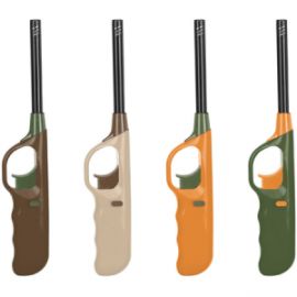 ADAMO BBQ 338009 FERRARA HUNTER- 20ΤΜΧ