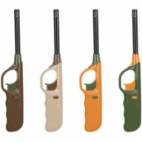 ADAMO BBQ 338009 FERRARA HUNTER- 20ΤΜΧ