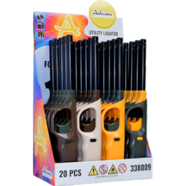 ADAMO BBQ 338009 FERRARA HUNTER- 20ΤΜΧ