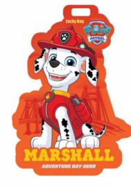 ΤΥΧΕΡΗ ΣΑΚ. FOIL PAW PATROL MARSHALL ( 6 ) - 6TMX.