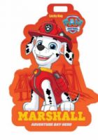 ΤΥΧΕΡΗ ΣΑΚ. FOIL PAW PATROL MARSHALL ( 6 ) - 6TMX.