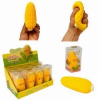 NET-SQUISHY CRISP CORN - DISPLAY 12TMX.
