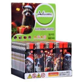 ADAMO ELECT.1881343 CUTE WINTER-50TMX. 