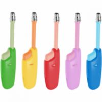 ADAMO MINI BBQ LIGHTER TELESCOPIC -320012- FIRENZE -25ΤΜΧ