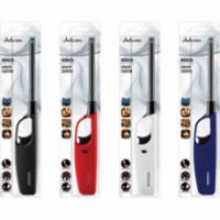ADAMO BBQ 342500 MONZA BLISTER
