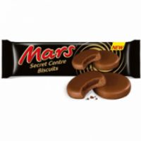 ΜΠΙΣΚΟΤΑ MARS SECRET CENTRE - 132GR