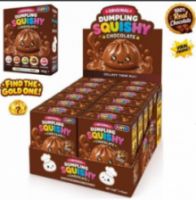 DUMPLING HAZELNUT 45GR -DISPLAY 12TMX. 