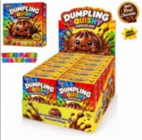 DUMPLING SURPRISE 45GR -DISPLAY 12TMX. 