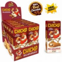 CHICO CLASSIC 50GR - DISPLAY 12TMX.