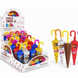 DIPPO UMBRELLA 22GR-24ΤΜΧ