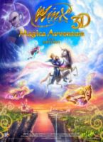 WINX:3D MOVIE SPECIAL